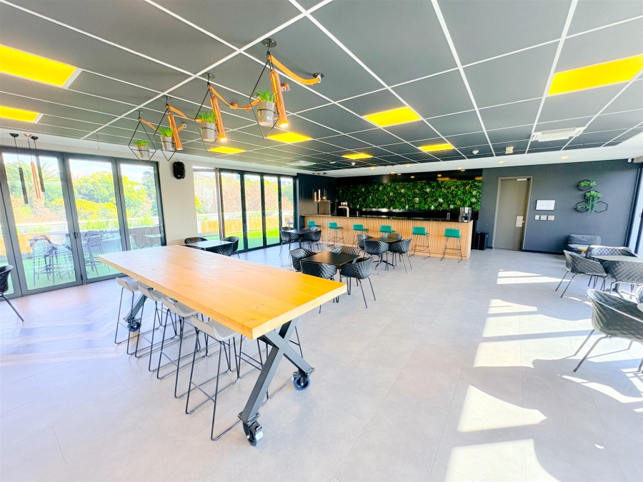 To Let Commercial Property for Rent in Melrose Estate Gauteng