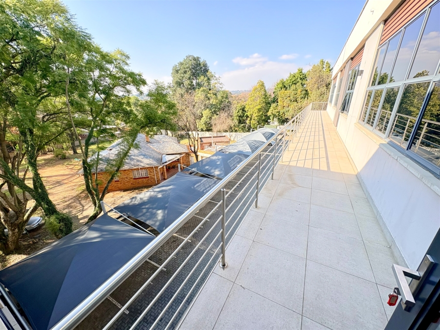 To Let Commercial Property for Rent in Melrose Estate Gauteng