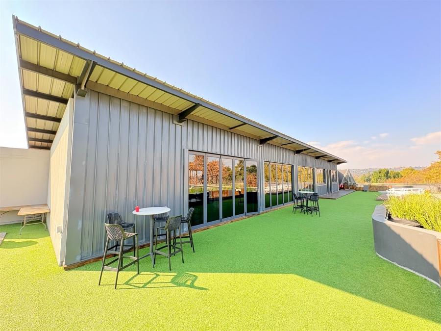 To Let Commercial Property for Rent in Melrose Estate Gauteng