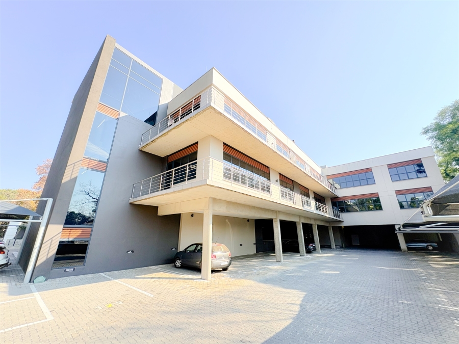 To Let Commercial Property for Rent in Melrose Estate Gauteng