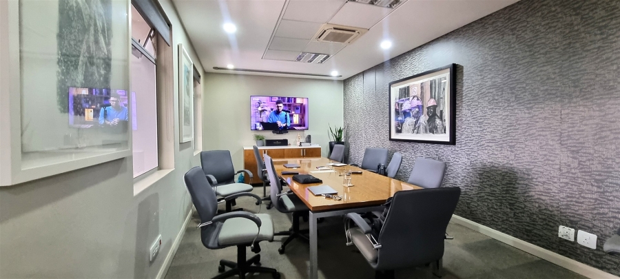 To Let Commercial Property for Rent in Bryanston Gauteng