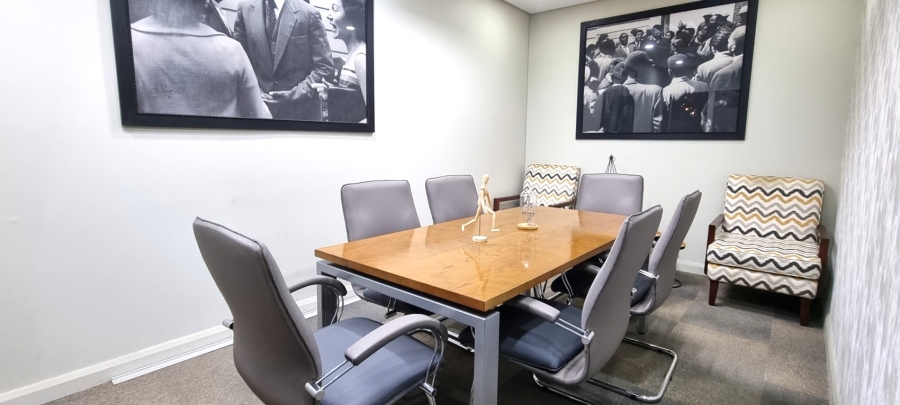 To Let Commercial Property for Rent in Bryanston Gauteng