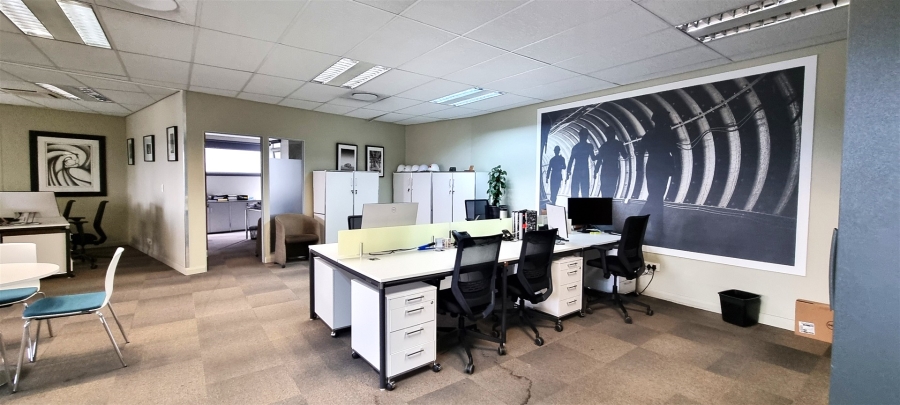 To Let Commercial Property for Rent in Bryanston Gauteng