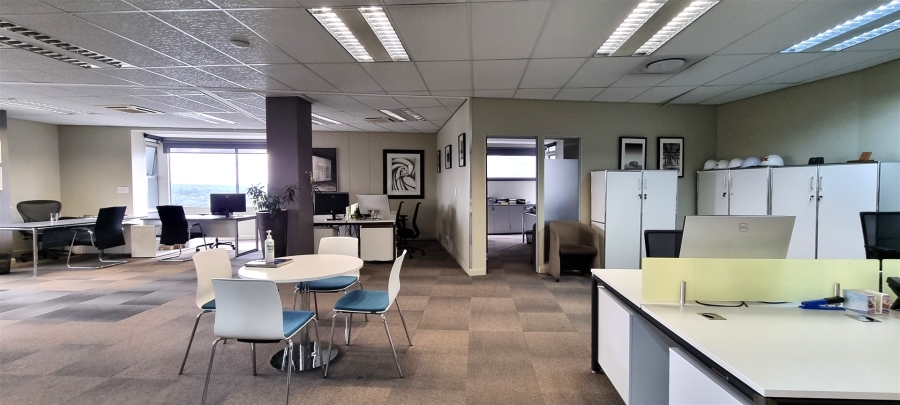 To Let Commercial Property for Rent in Bryanston Gauteng