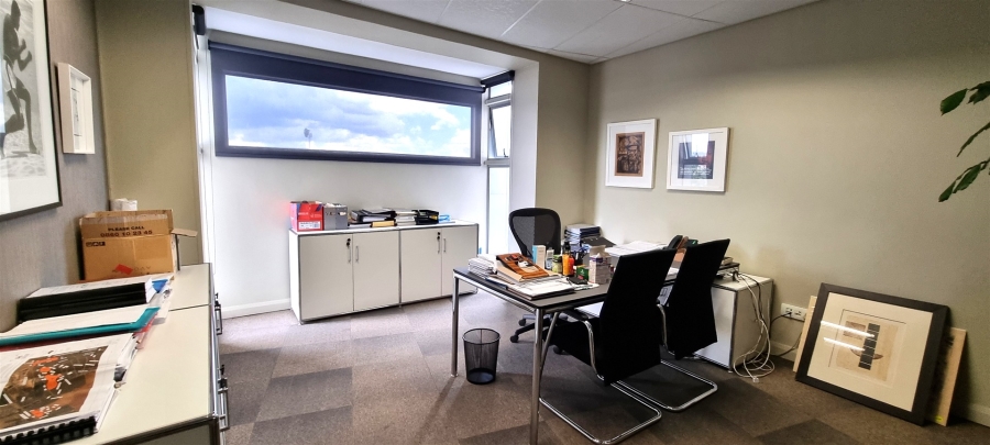 To Let Commercial Property for Rent in Bryanston Gauteng