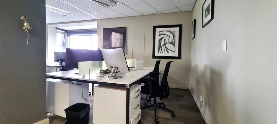 To Let Commercial Property for Rent in Bryanston Gauteng