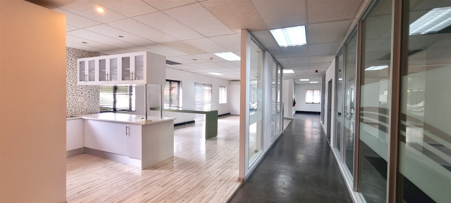 To Let Commercial Property for Rent in Bryanston Gauteng