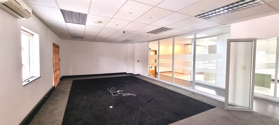 To Let Commercial Property for Rent in Bryanston Gauteng