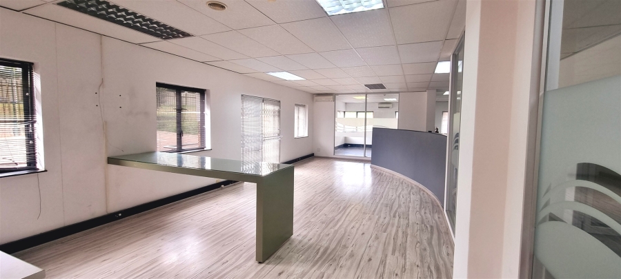 To Let Commercial Property for Rent in Bryanston Gauteng