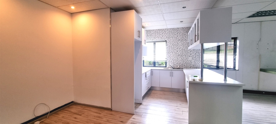 To Let Commercial Property for Rent in Bryanston Gauteng