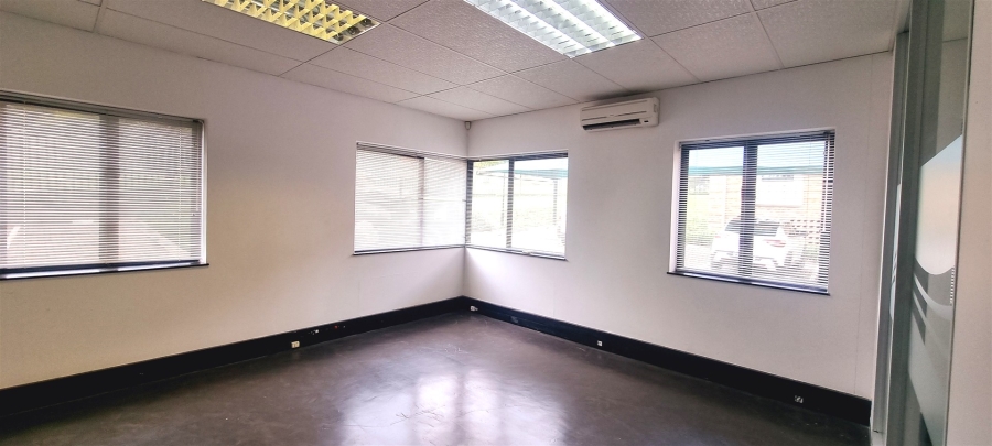To Let Commercial Property for Rent in Bryanston Gauteng