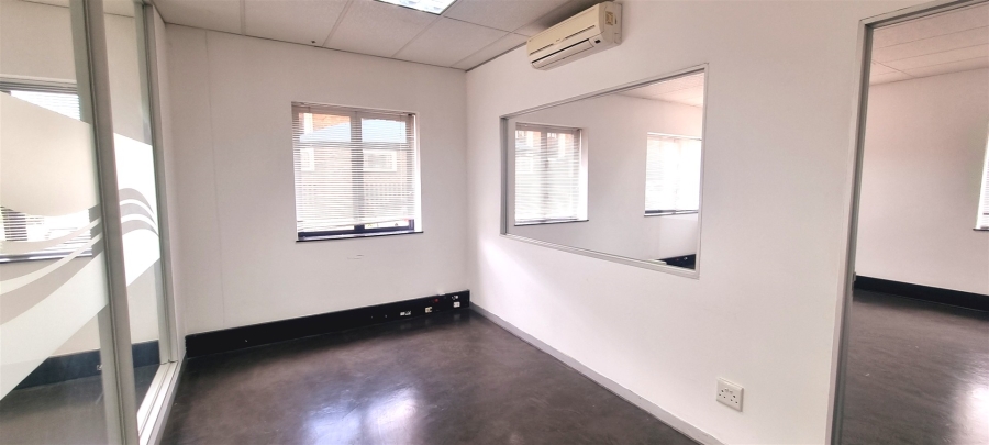 To Let Commercial Property for Rent in Bryanston Gauteng