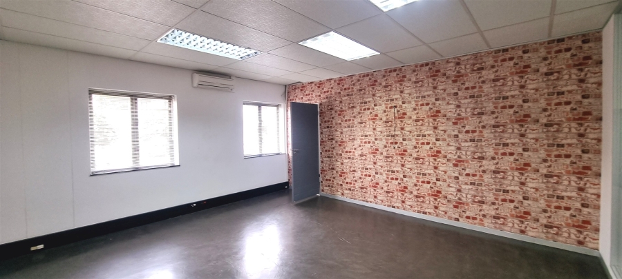 To Let Commercial Property for Rent in Bryanston Gauteng
