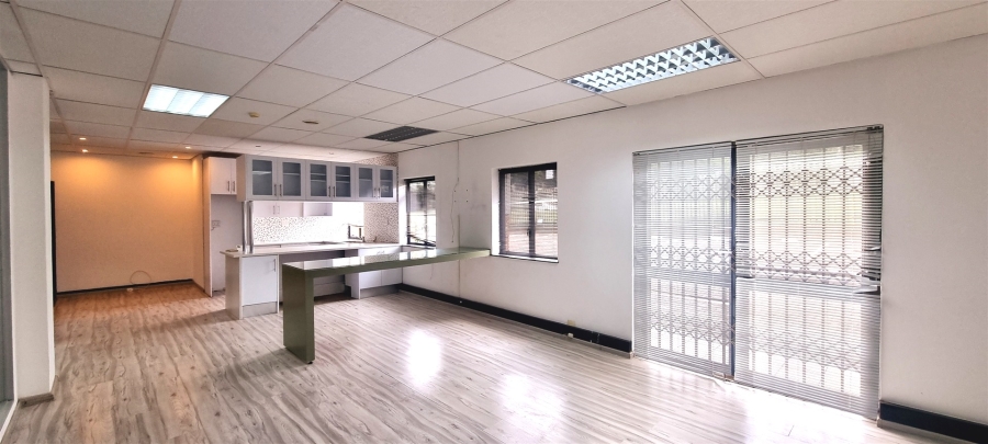 To Let Commercial Property for Rent in Bryanston Gauteng