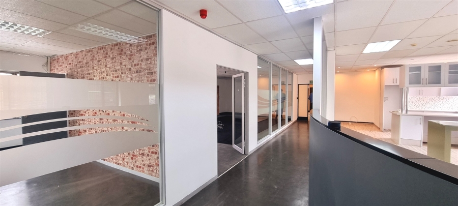 To Let Commercial Property for Rent in Bryanston Gauteng