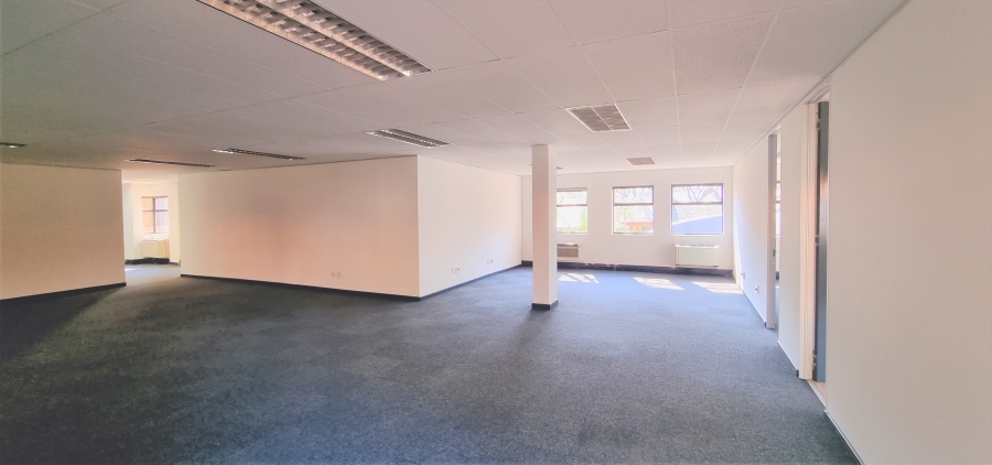 To Let Commercial Property for Rent in Bryanston Gauteng