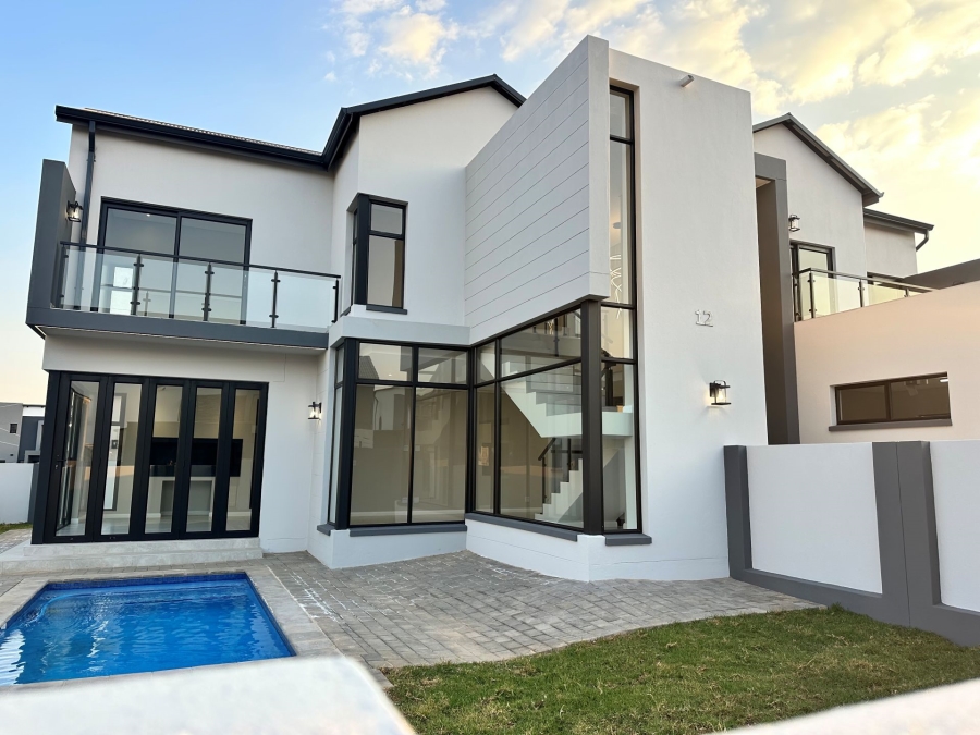 4 Bedroom Property for Sale in Fountainbrook Estate Gauteng