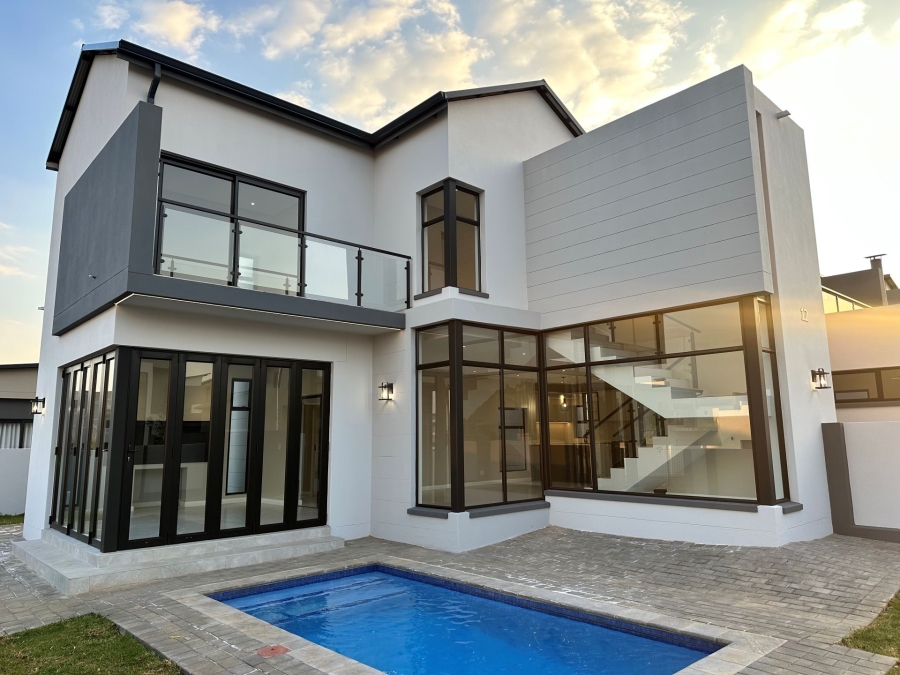 4 Bedroom Property for Sale in Fountainbrook Estate Gauteng