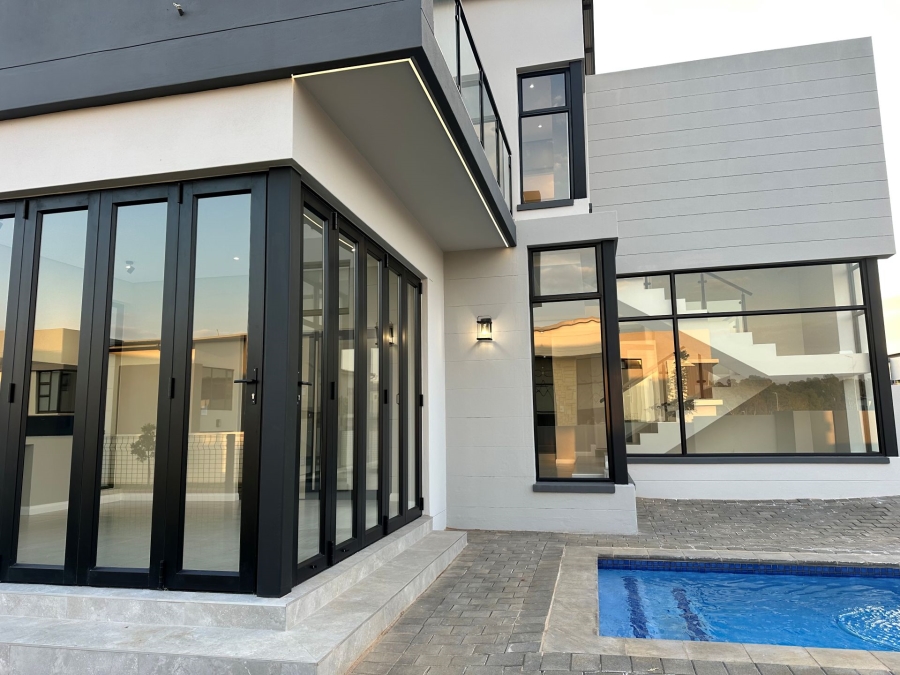 4 Bedroom Property for Sale in Fountainbrook Estate Gauteng