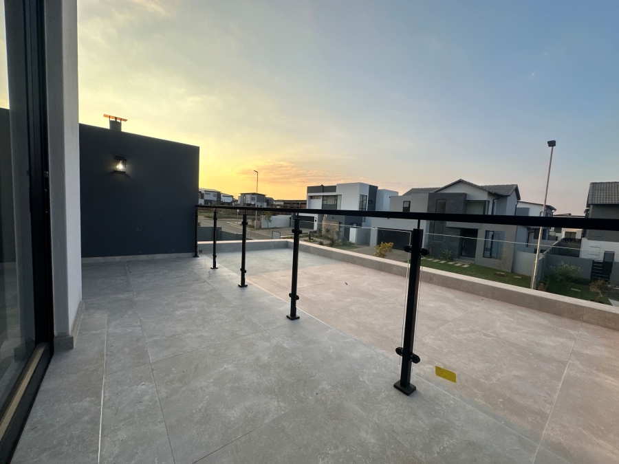 4 Bedroom Property for Sale in Fountainbrook Estate Gauteng