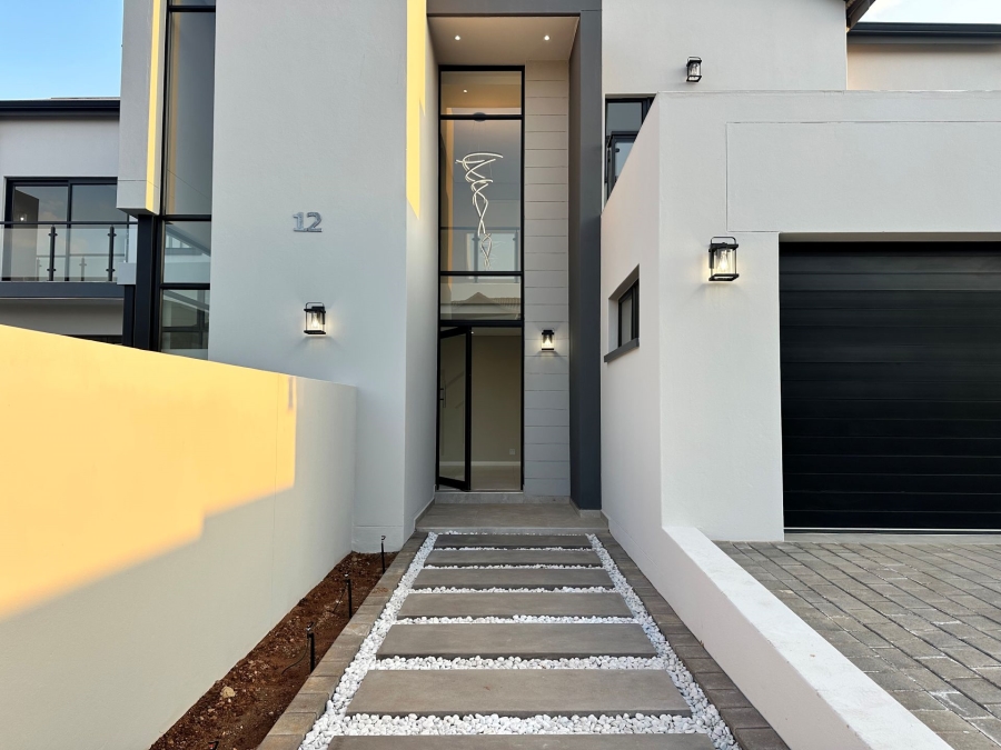 4 Bedroom Property for Sale in Fountainbrook Estate Gauteng