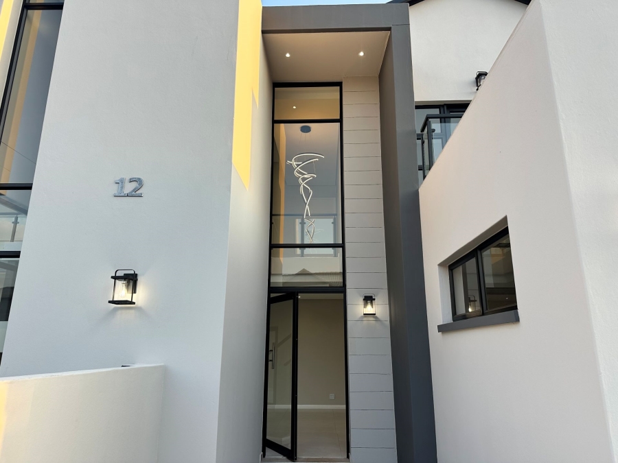 4 Bedroom Property for Sale in Fountainbrook Estate Gauteng