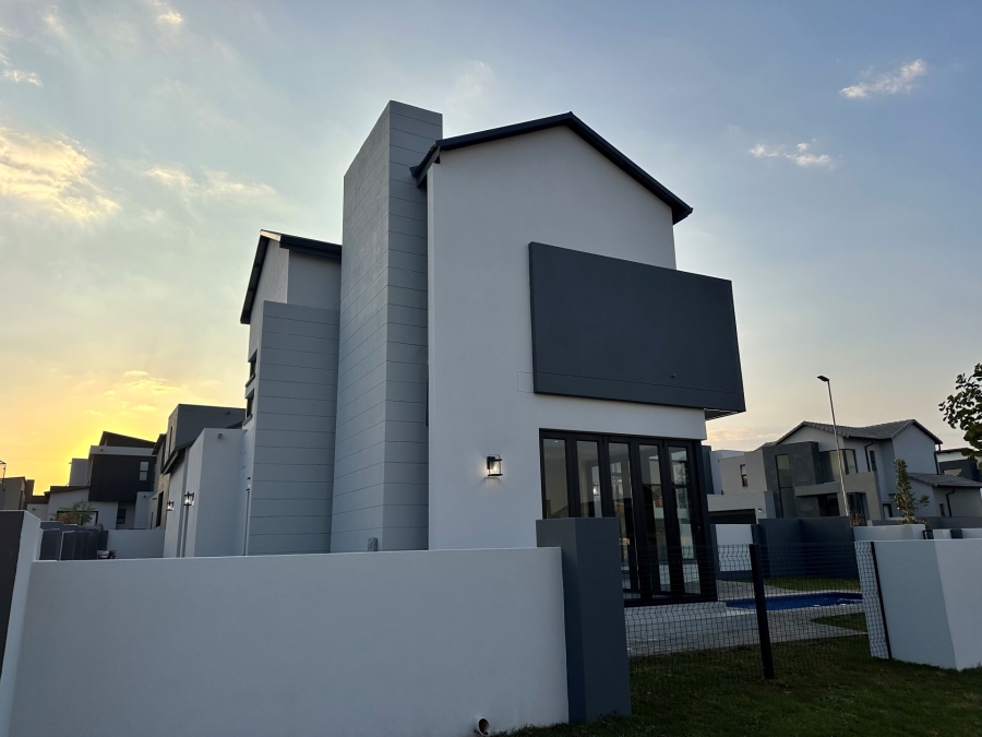 4 Bedroom Property for Sale in Fountainbrook Estate Gauteng