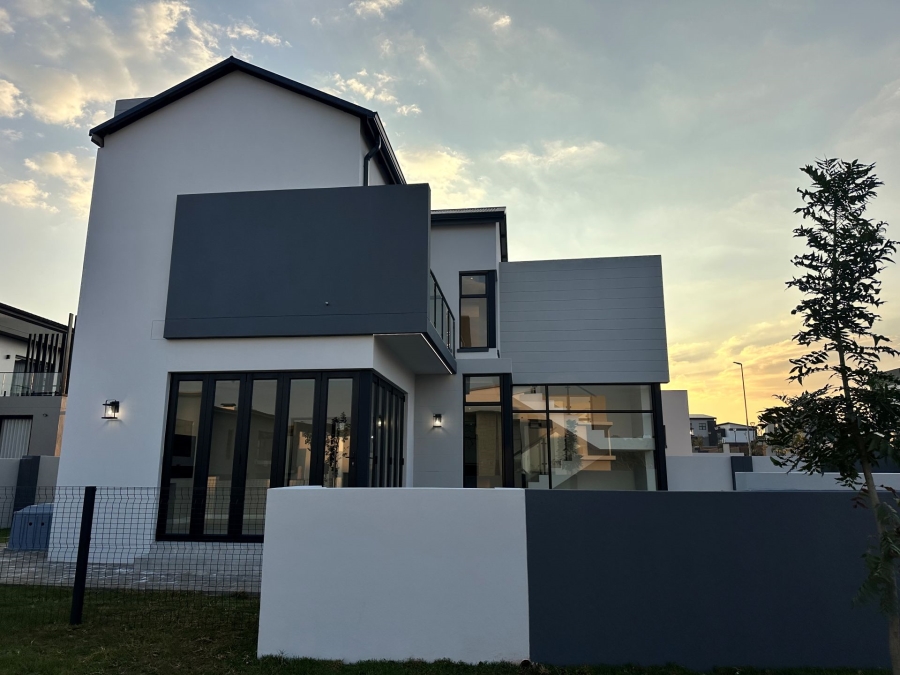 4 Bedroom Property for Sale in Fountainbrook Estate Gauteng