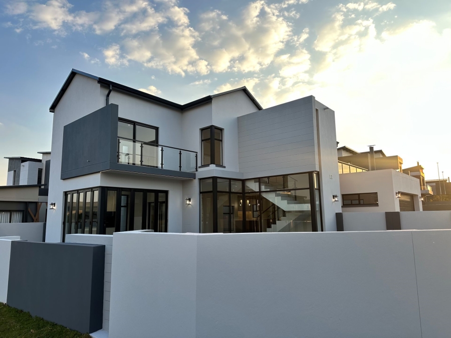4 Bedroom Property for Sale in Fountainbrook Estate Gauteng