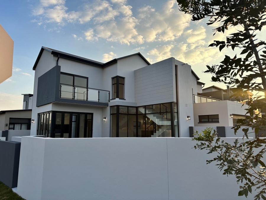 4 Bedroom Property for Sale in Fountainbrook Estate Gauteng