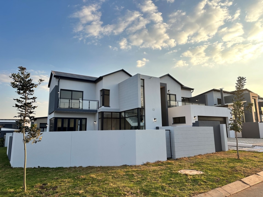 4 Bedroom Property for Sale in Fountainbrook Estate Gauteng