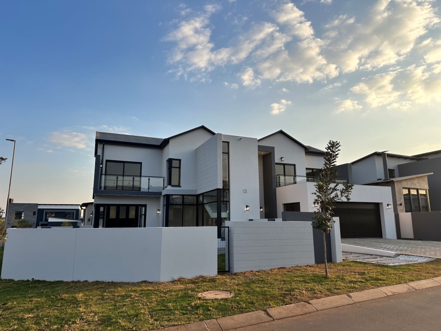 4 Bedroom Property for Sale in Fountainbrook Estate Gauteng