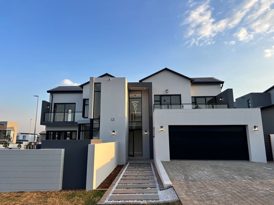 4 Bedroom Property for Sale in Fountainbrook Estate Gauteng