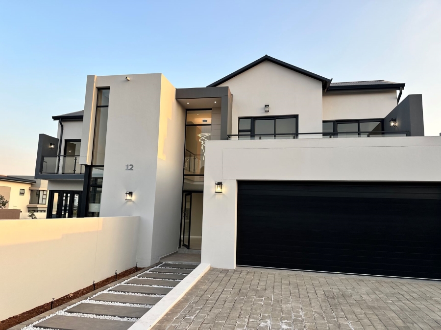 4 Bedroom Property for Sale in Fountainbrook Estate Gauteng