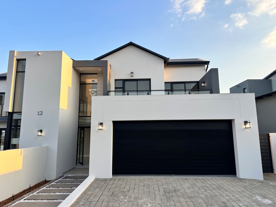 4 Bedroom Property for Sale in Fountainbrook Estate Gauteng