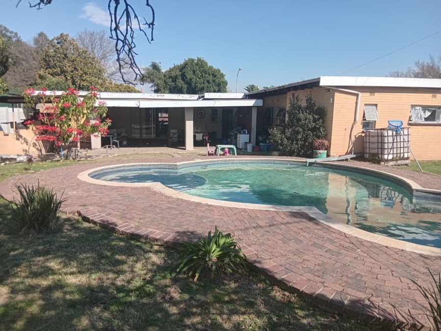 3 Bedroom Property for Sale in Elspark Gauteng