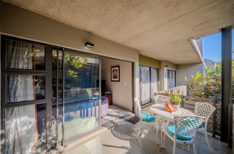 2 Bedroom Property for Sale in Lynnwood Gauteng