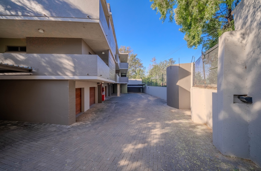 2 Bedroom Property for Sale in Lynnwood Gauteng