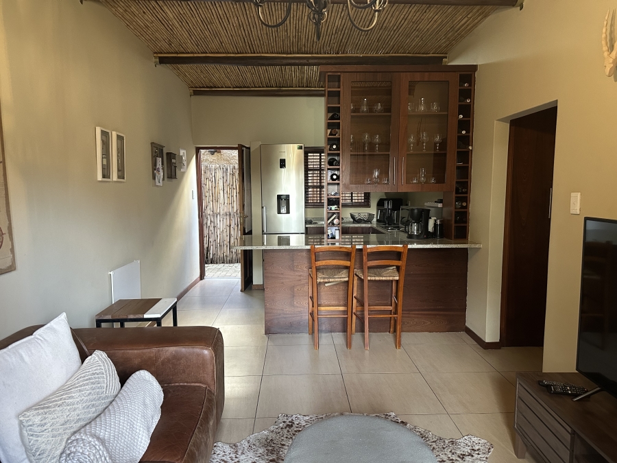 To Let 1 Bedroom Property for Rent in Rivonia Gauteng