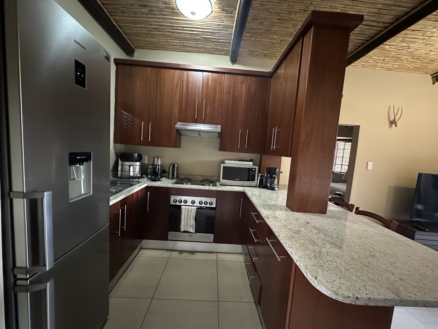 To Let 1 Bedroom Property for Rent in Rivonia Gauteng