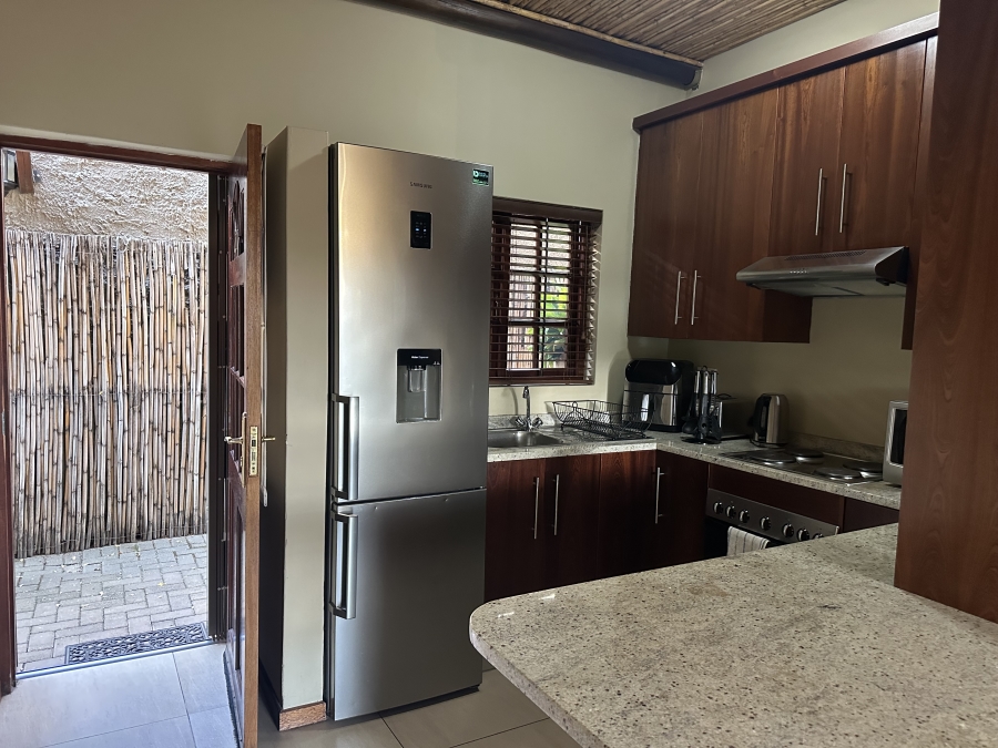 To Let 1 Bedroom Property for Rent in Rivonia Gauteng