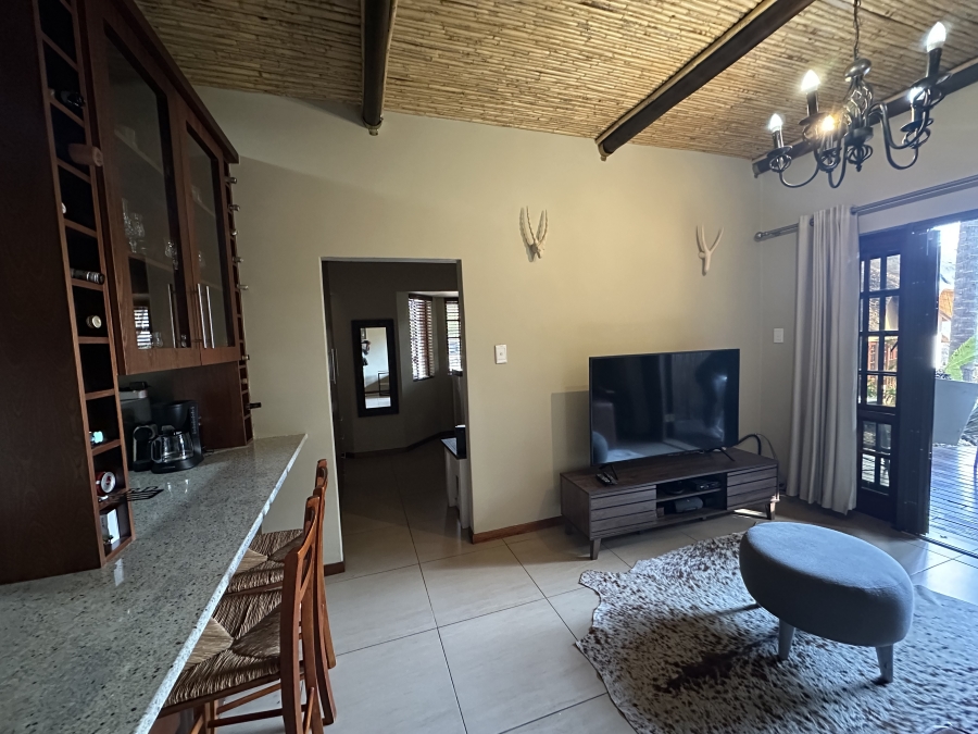 To Let 1 Bedroom Property for Rent in Rivonia Gauteng