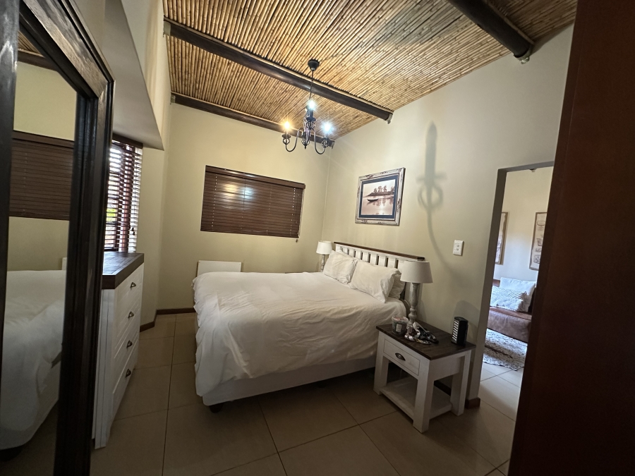 To Let 1 Bedroom Property for Rent in Rivonia Gauteng