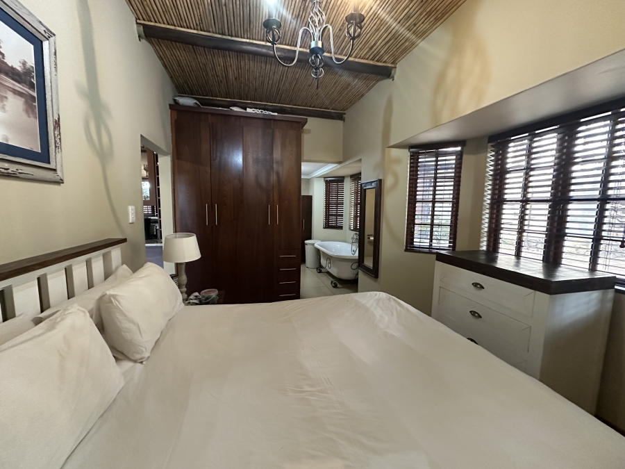 To Let 1 Bedroom Property for Rent in Rivonia Gauteng
