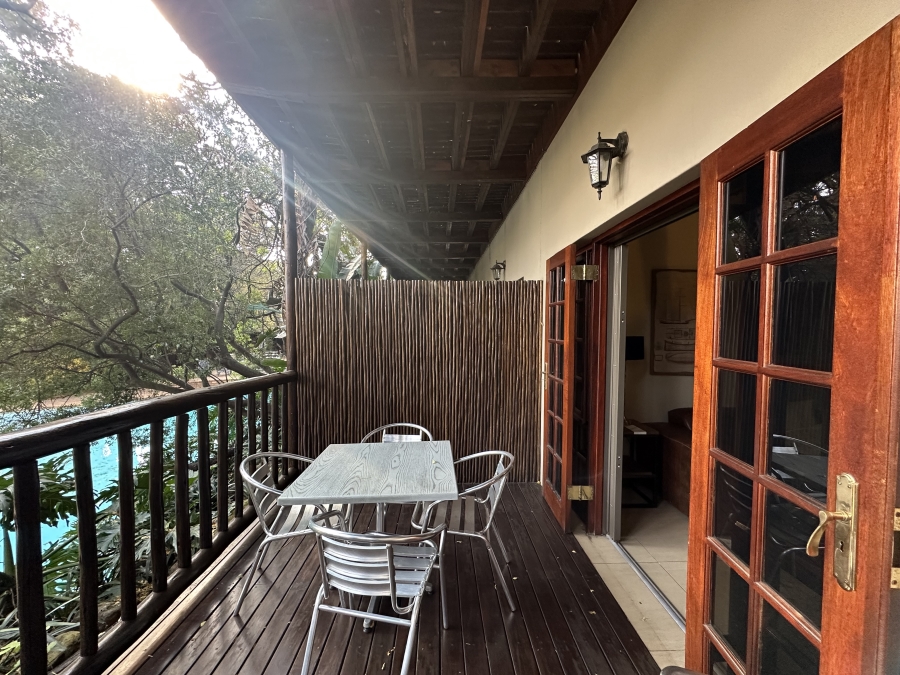 To Let 1 Bedroom Property for Rent in Rivonia Gauteng