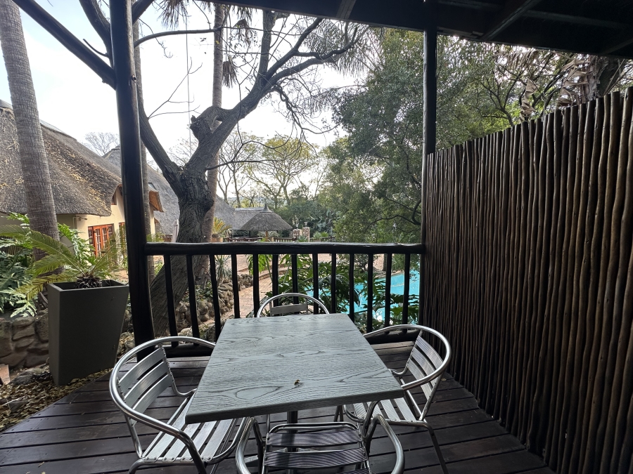 To Let 1 Bedroom Property for Rent in Rivonia Gauteng