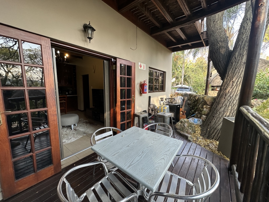 To Let 1 Bedroom Property for Rent in Rivonia Gauteng