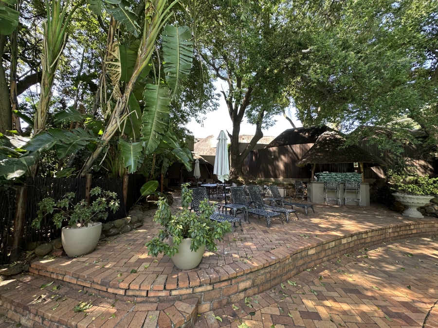 To Let 1 Bedroom Property for Rent in Rivonia Gauteng