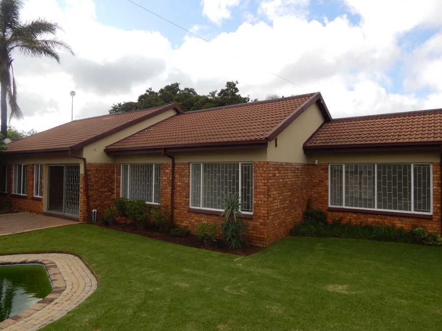 To Let 3 Bedroom Property for Rent in Rietvalleirand Gauteng