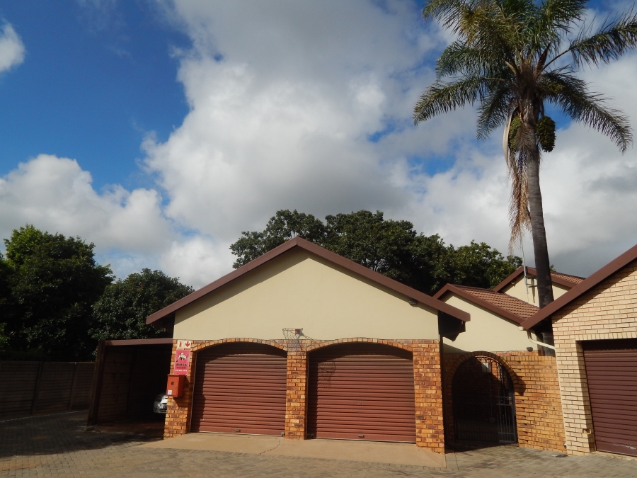 To Let 3 Bedroom Property for Rent in Rietvalleirand Gauteng